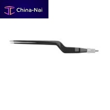 Neurosurgery forceps BUZZtissue graspingablationreusable