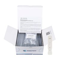 Tumour detection test kit FERferritinserumplasma