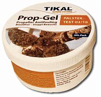 Boat antifouling PROP GELfor propellersfor outdrive