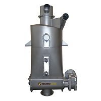 Volumetric dosing unit granulespowderloss-in-weight