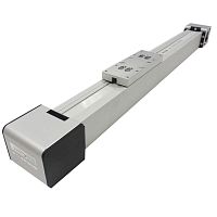 Ball screw linear module TLM & TLXbelt-drivesingle-axismulti-axis