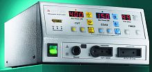 Bipolar cutting electrosurgical unit KENTAMED hARTT 400saline cuttingbipolar coagulationmonopolar coagulation