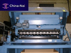 Rotor mill SML 16horizontalwastefor thermoforming lines