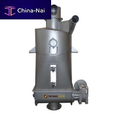 Volumetric dosing unit granulespowderloss-in-weight