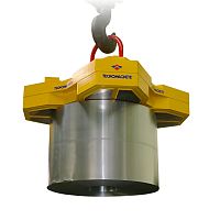 Electro-permanent magnetic module
