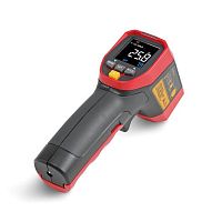 Infrared thermometer JIT 100with LED display�C�F