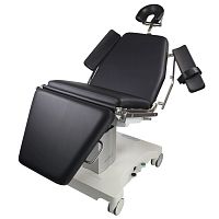 ENT operating table SC 5010 ES ophthalmologyelectricergonomic