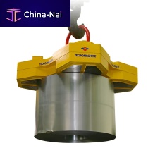 Electro-permanent magnetic module