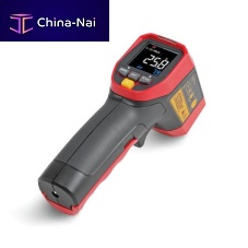 Infrared thermometer JIT 100with LED display�C�F