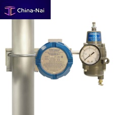 4-20 mA pressure transducer I/PACexplosion-proofATEXIP65