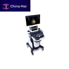 On-platform ultrasound system KC60for multipurpose ultrasound imagingB/Wcolor doppler