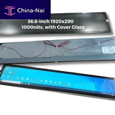 IPS display panel TTR366AHT-02Gcolor1920  29036.6"