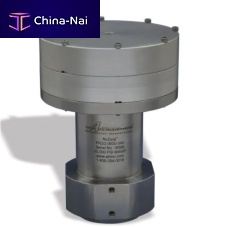 Gas regulator PR seriespistonsingle-stagealuminium
