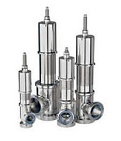 Shut-off safety valve