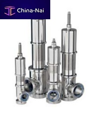 Shut-off safety valve