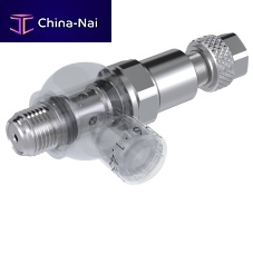Stainless steel pressure regulator INOXLINEfor waterfor airsingle-stage