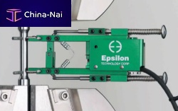Axial extensometer 3542tensile
