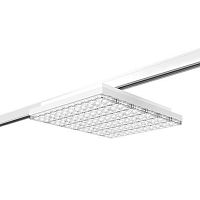 LED track light 3F SIX UGRsquarepainted steelPMMA