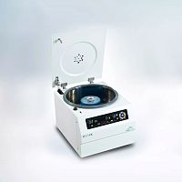 Laboratory centrifuge H3-18Kbenchtopvertical