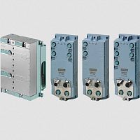 PROFIBUS communication module SIMATIC RF100C ProfiNetRJ45PLC