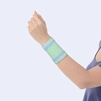 Wrist sleeve KDHW-02SLM