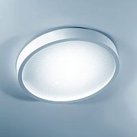 Recessed downlight SPOKEsurface mountedLEDround