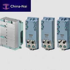 PROFIBUS communication module SIMATIC RF100C ProfiNetRJ45PLC