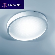 Recessed downlight SPOKEsurface mountedLEDround