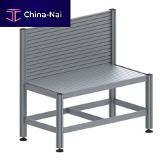 Multipurpose assembly bench MT2 MIT PS 80modular