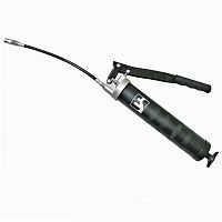 Dispensing gun greasemanual