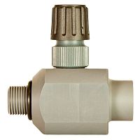 Flow control valve CV100 seriesneedlefor airliquids
