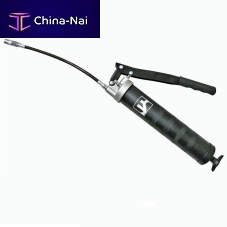 Dispensing gun greasemanual