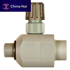 Flow control valve CV100 seriesneedlefor airliquids