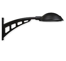 Polyurethane lamp post arm ACARTELADO - Ref.799polyurethane