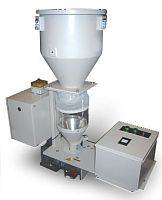 Gravimetric feeder GH-F seriesvolumetricautomaticfor pharmaceutical products