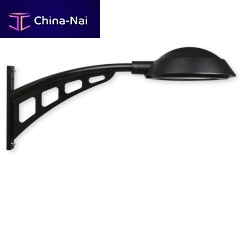 Polyurethane lamp post arm ACARTELADO - Ref.799polyurethane