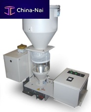 Gravimetric feeder GH-F seriesvolumetricautomaticfor pharmaceutical products