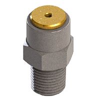 Threaded pressure relief valve 200 seriesfor gaspiston