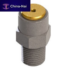 Threaded pressure relief valve 200 seriesfor gaspiston