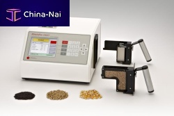 Protein analyzer MININFRA 2000T-COLORmoisturecompactinfrared