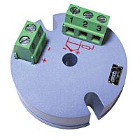 Probe head-mounted temperature transmitter NT-IBthermocouplePt1002-wire