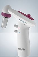 Pipette controller 0.5 - 25 ml | pipetus® junior