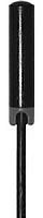 Cylindrical photoelectric sensor P10 seriesinfraredIP67miniature