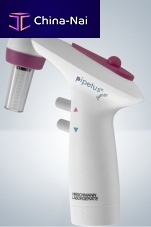 Pipette controller 0.5 - 25 ml | pipetus® junior