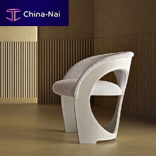 Contemporary dining chair SE61 MISTRAL TAY CHIAROliving roomindoorwooden