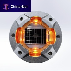 Surface-mounted light fixture Balise Vegarecessed floorLEDround