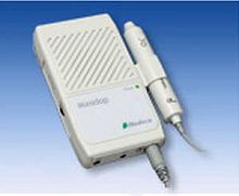 Pocket doppler Minidop ES-100VX