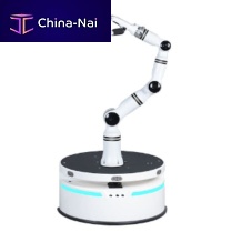 Gantry robot articulated7-axisfor assembly