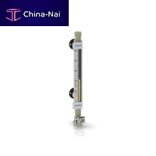 Liquids level indicator BM26A-3000bypassmagneticfor the chemical industry
