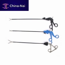 Veterinary micro forceps 801.047laparoscopysurgeryendoscopy